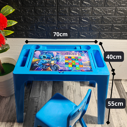 Table dessin pour enfants