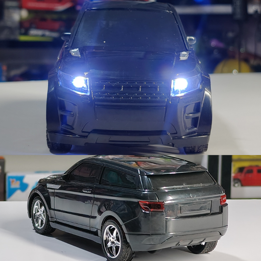 Voiture Range Rover Télécommandée