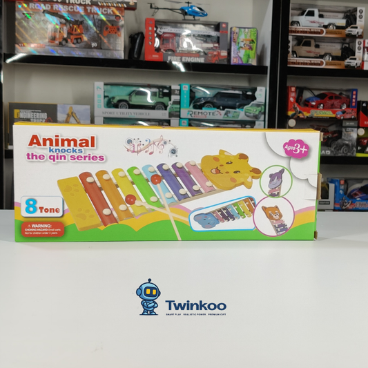 Xylophone musical éducatif pour enfants