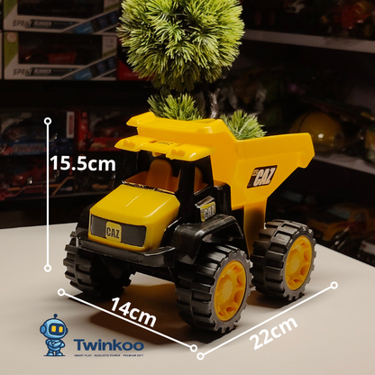 Pack tracteur + camion