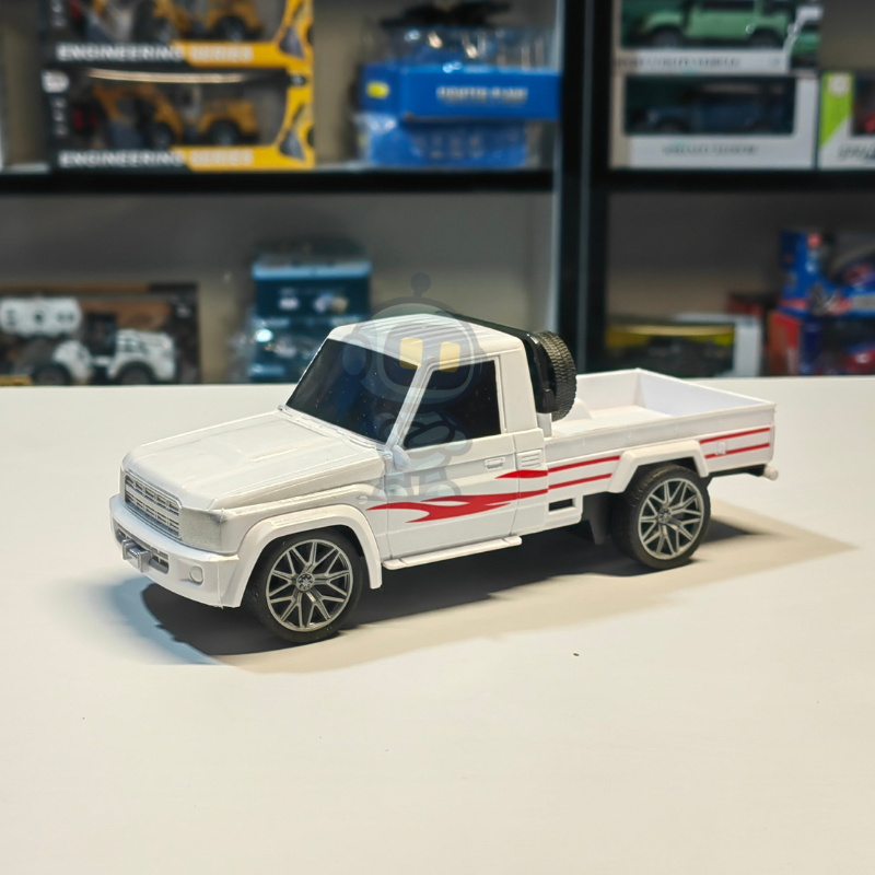 Voiture Chass RC télécommandée.PM