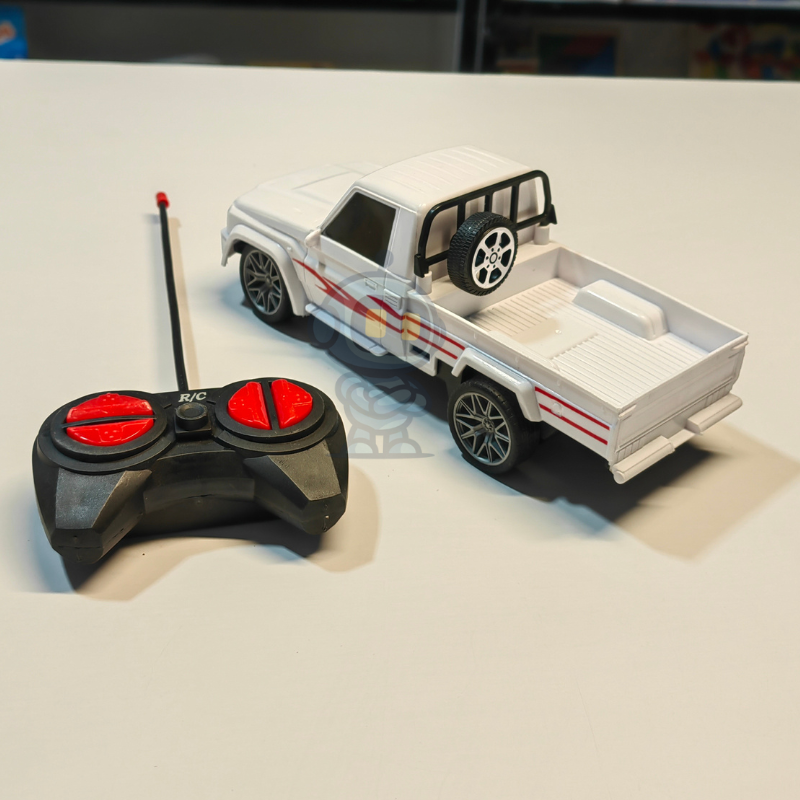 Voiture Chass RC télécommandée.PM