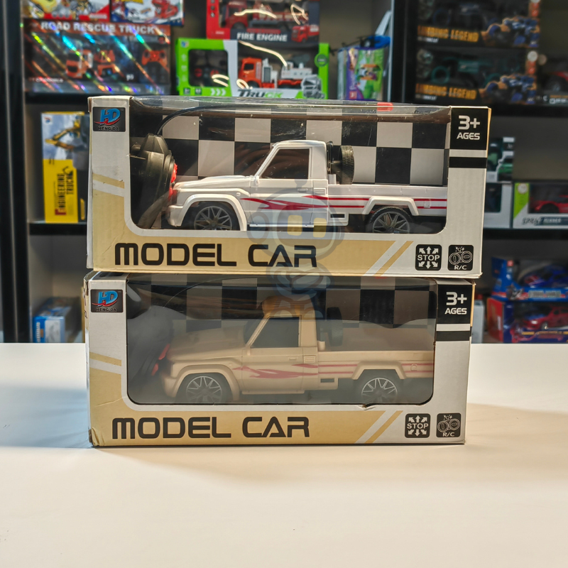 Voiture Chass RC télécommandée.PM