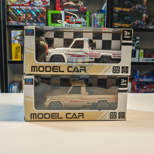 Voiture Chass RC télécommandée.PM