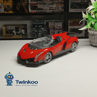 Voiture télécommandée Lamborghini