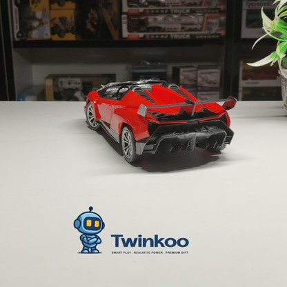 Voiture télécommandée Lamborghini