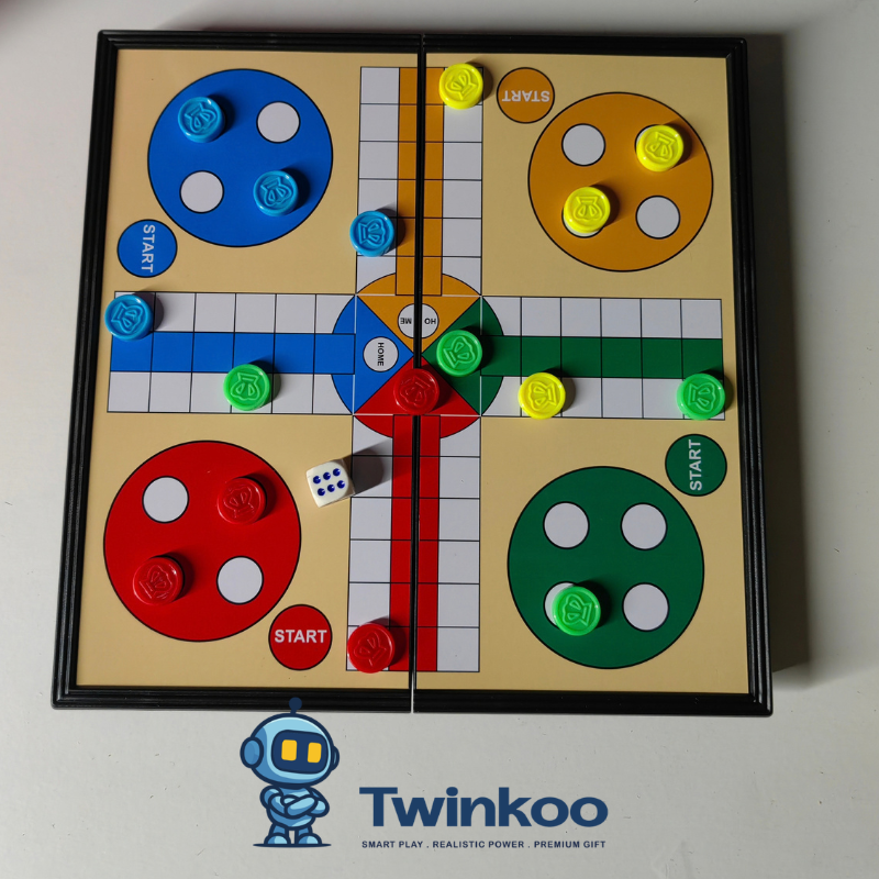 Ludo