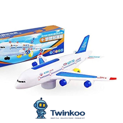 Avion A380
