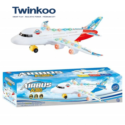 Avion A380