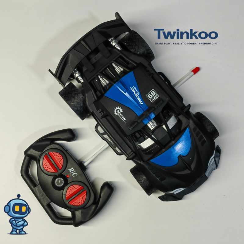 voiture  course RC