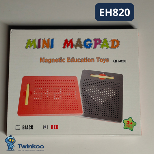 Mini magpad