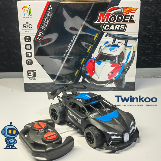 voiture  course RC