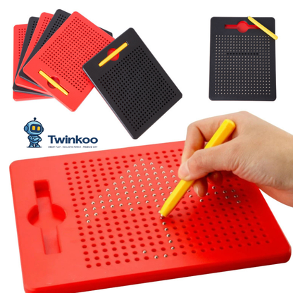 Mini magpad