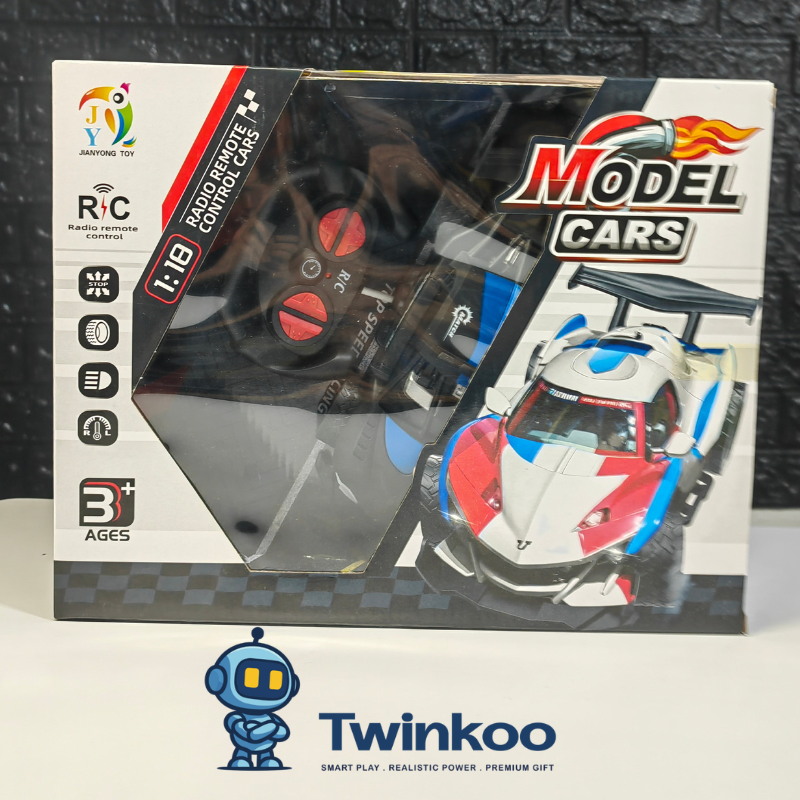 voiture  course RC