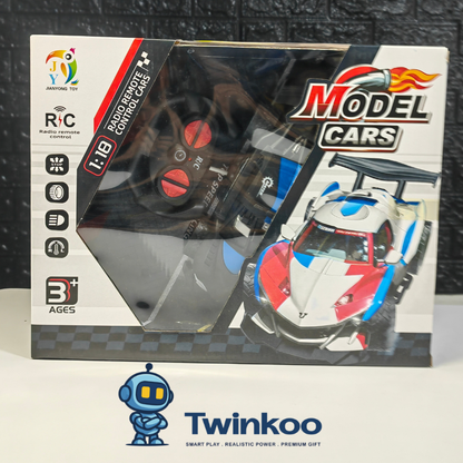 voiture  course RC