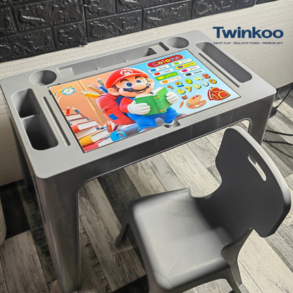 Table  dessin pour enfants