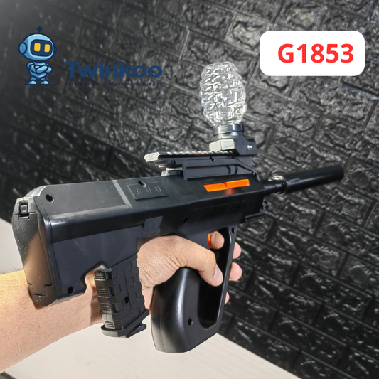 Pistolet à billes d’eau G1853