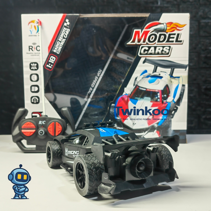 voiture  course RC