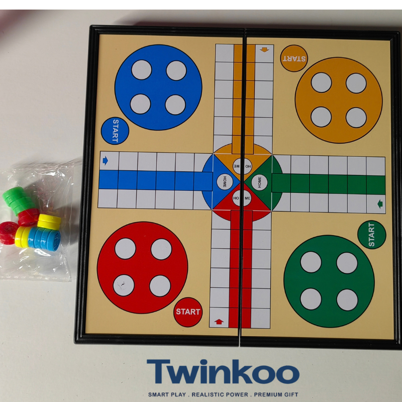 Ludo