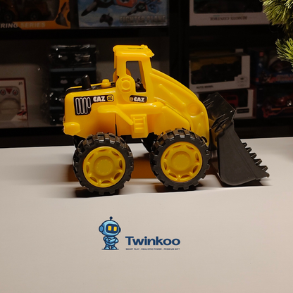 Pack tracteur + camion