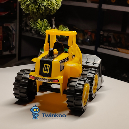 Pack tracteur + camion