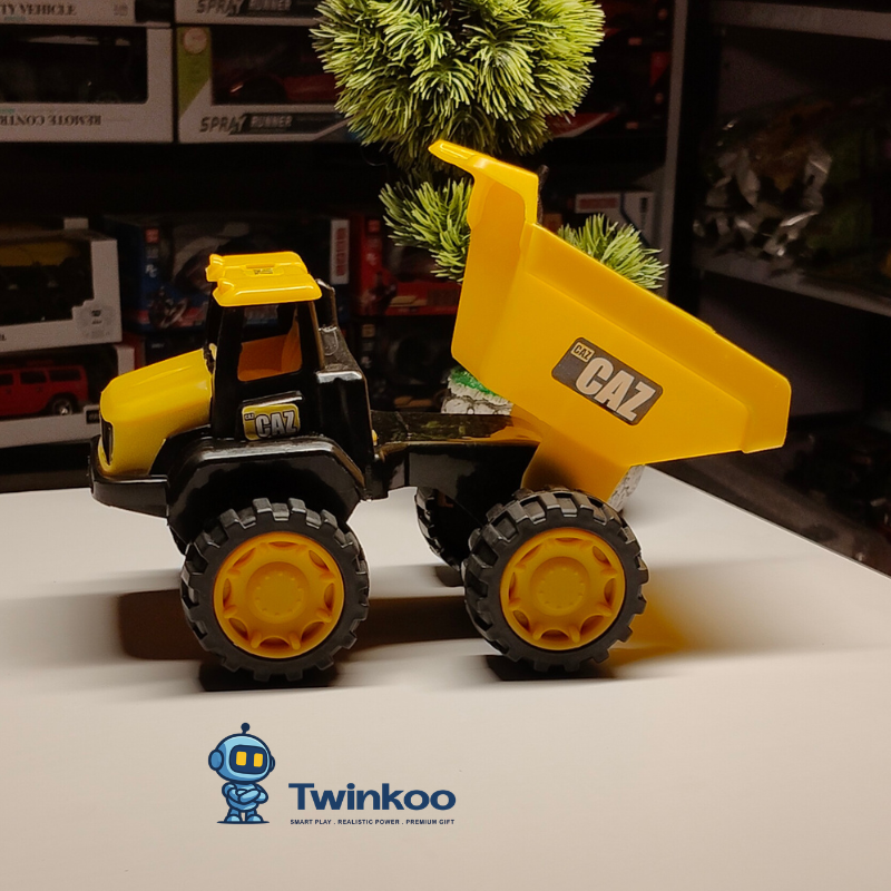 Pack tracteur + camion