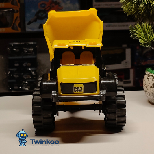Pack tracteur + camion