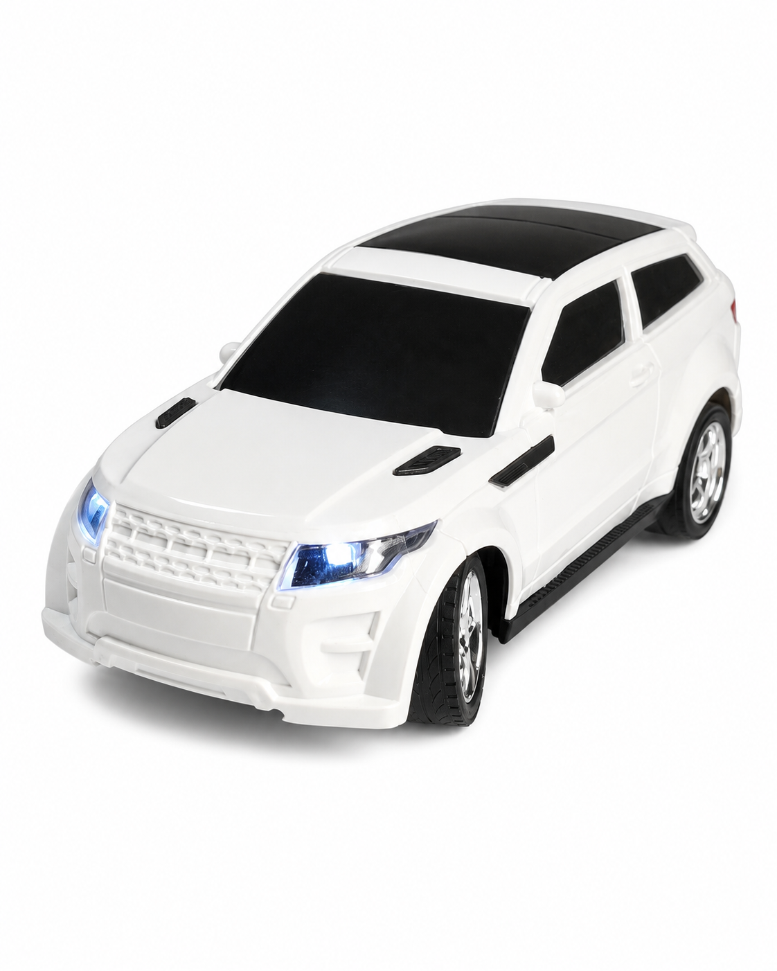 Voiture Range Rover Télécommandée