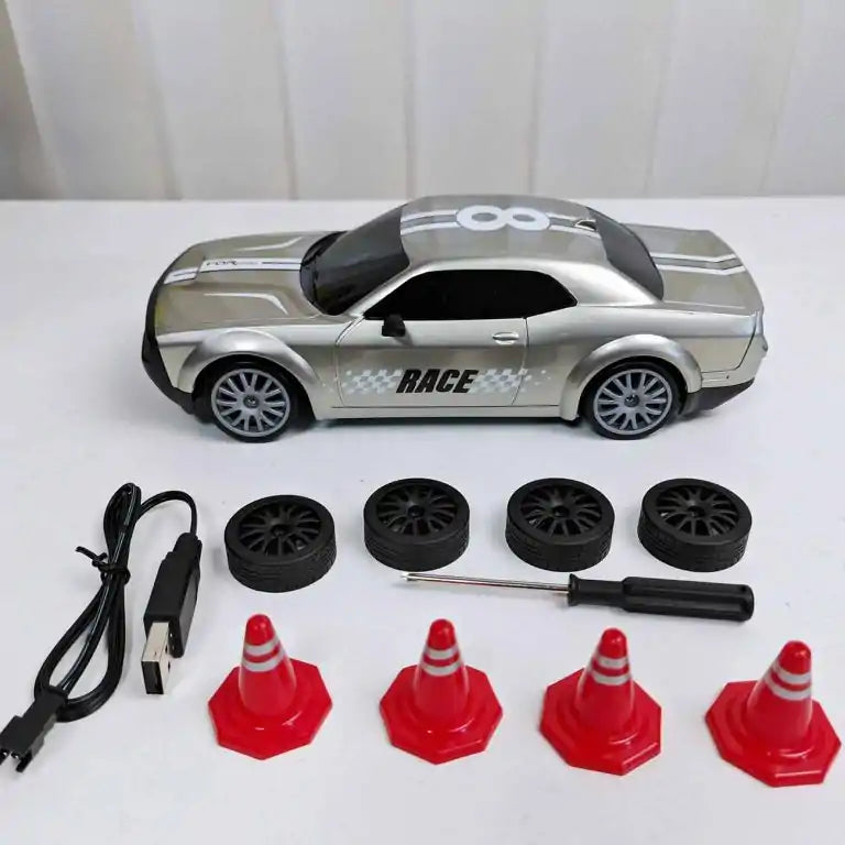 Voiture Dodge Drift