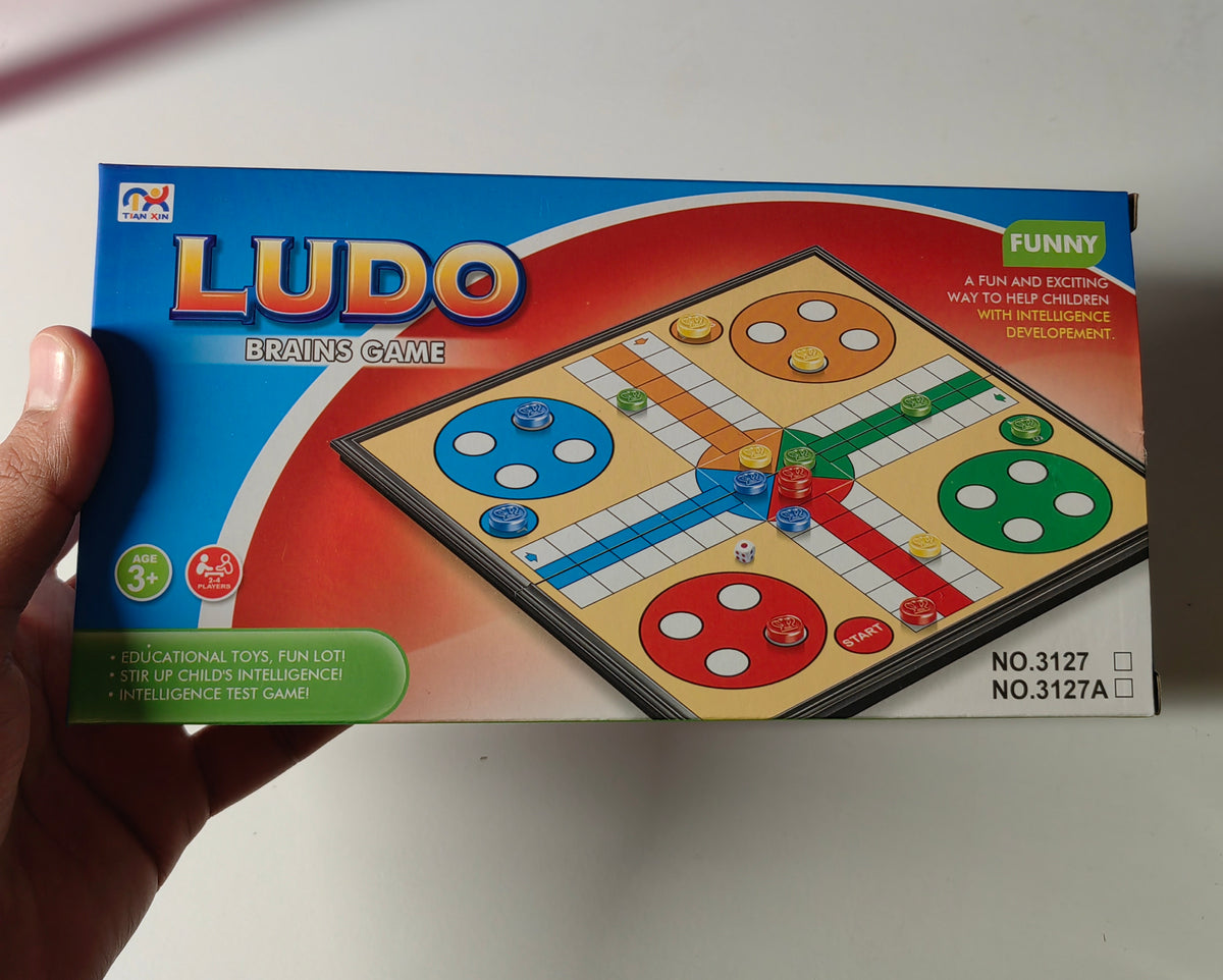 Ludo