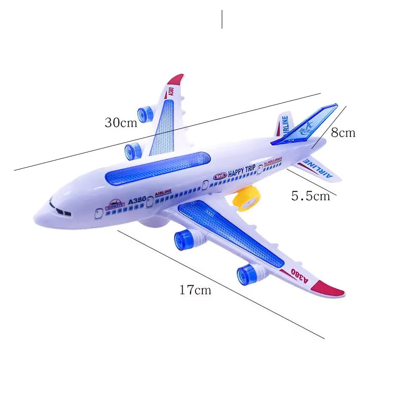 Avion A380