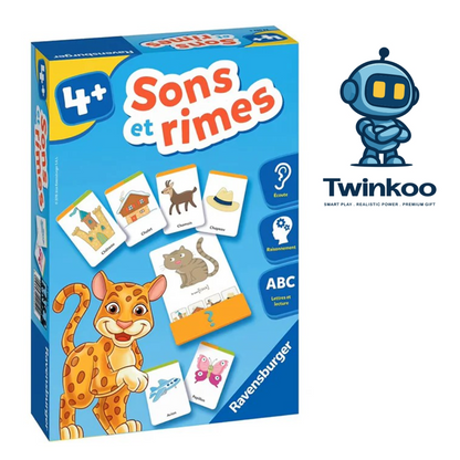jeu de Sons et  Mots