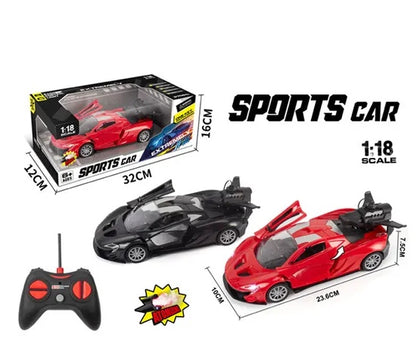 Voiture RC Drift