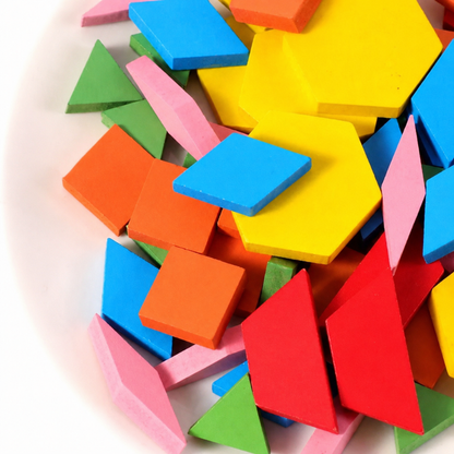 puzzle blocks 60pcs