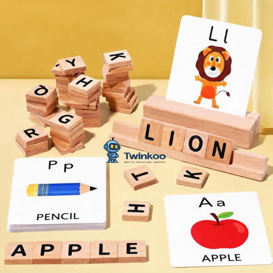 spelling game