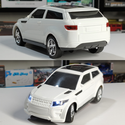 Voiture Range Rover Télécommandée