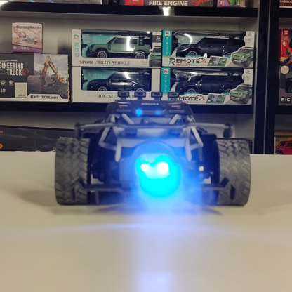 Voiture Télécommandée Sport Rechargeable