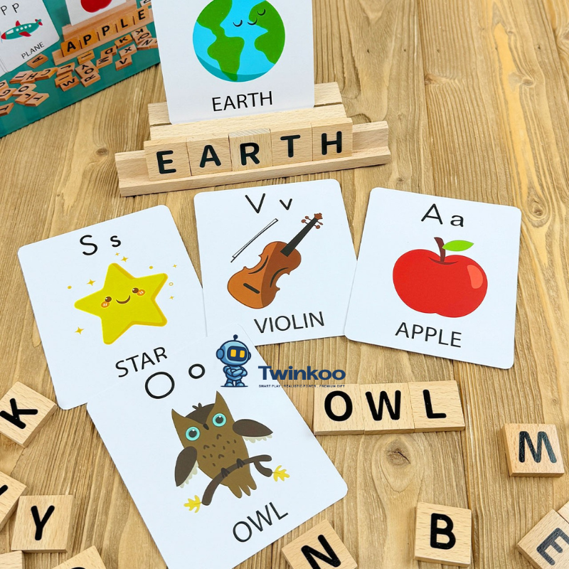 spelling game