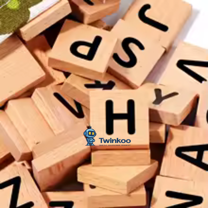 spelling game