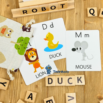 spelling game