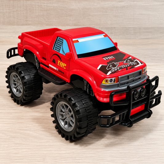 4×4 Truck