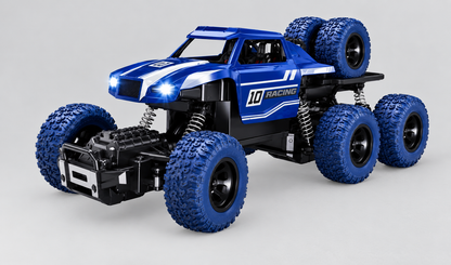 Voiture Télécommandée 6x6 Drive