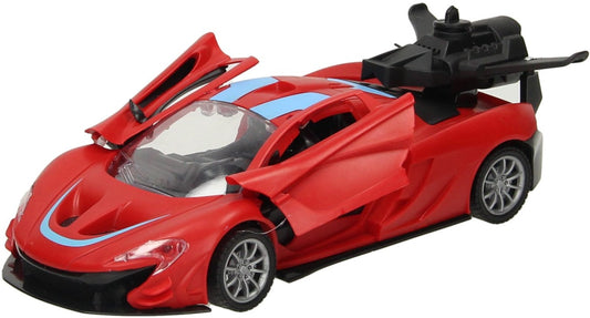 Voiture RC Drift