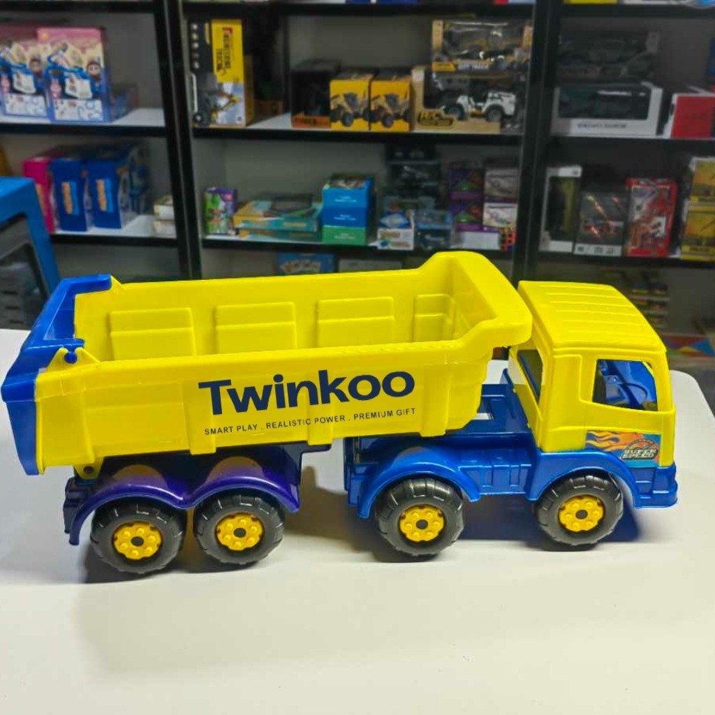 Camion pour Enfants GM