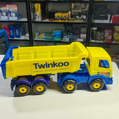 Camion pour Enfants GM