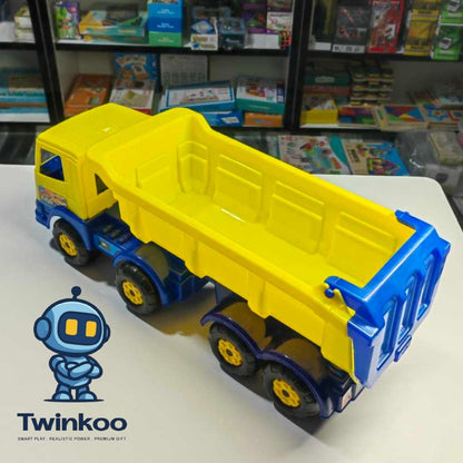 Camion pour Enfants GM
