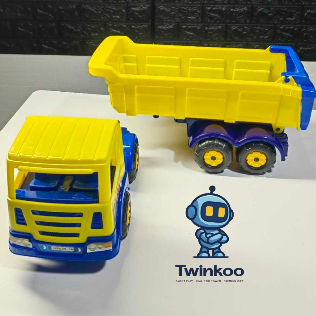 Camion pour Enfants GM