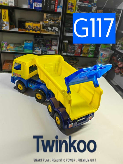 Camion pour Enfants GM