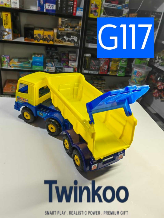 Camion pour Enfants GM