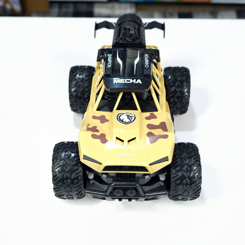 Voiture RC Off-Road